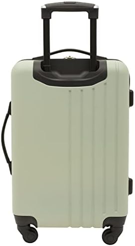Wrangler Quest Luggage Set, Pelican, 2 Piece (30"/22") - Image 7