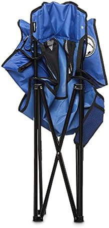 Amazon Basics Camping Chair - Image 5