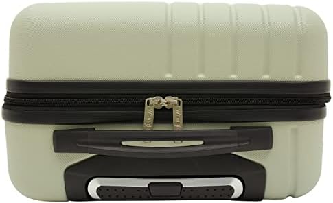Wrangler Quest Luggage Set, Pelican, 2 Piece (30"/22") - Image 5